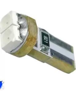 Λαμπτήρας LED T5 2 SMD 1210 Μπλε GloboStar 31141