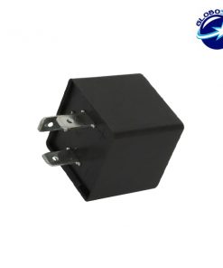 Ρελέ για Λαμπτήρες LED Φλας με 3 Pin GloboStar 77365