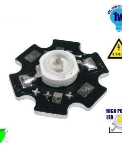 LED ΓΙΑ ΕΠΙΓΡΑΦΟΠΟΙΟΥΣ > Υψηλής Ισχύος LED Star 3.2 Volt