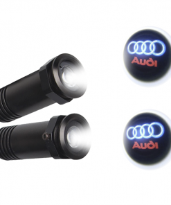 Audi LED Ghost Logo Projector GloboStar 98546