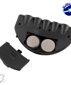 Φορητός Φακός Καπέλου με 5 LED Υψηλής Φωτεινότητας GloboStar 07022 10 globostar cap flash light 4