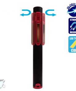 globostar flash light 102 3