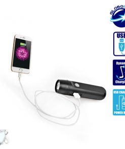 globostar flash light 40 2