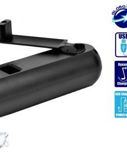 globostar flash light 40 3