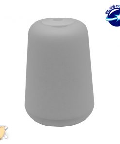 Alternative view of Διακοσμητικό Φορητό Φωτιστικό Νυκτός Θερμού Χρώματος Φ11 GloboStar 07018