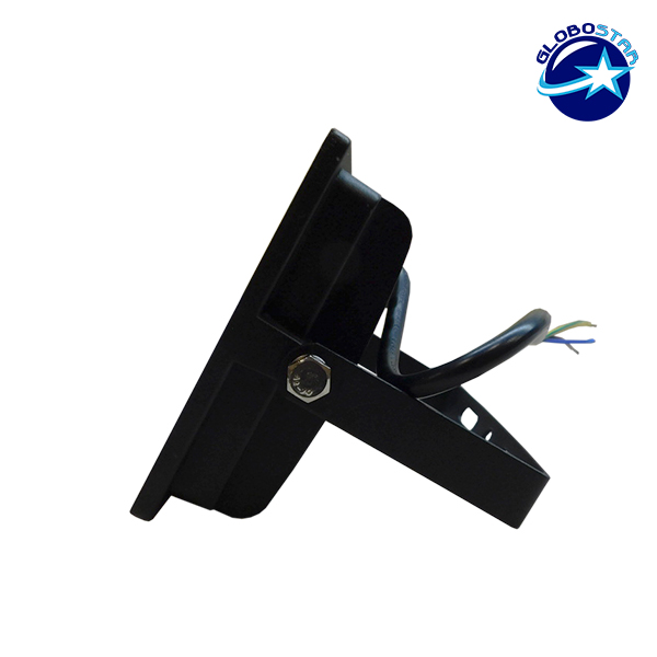 Προβολέας LED Slim Pad 30W 230v 3000lm 120° Αδιάβροχος IP66 Ψυχρό Λευκό 6000k GloboStar 11114 4 Προβολέας LED Slim Pad 30W 230v 3000lm 120° Αδιάβροχος IP66 Ψυχρό Λευκό 6000k GloboStar 11114 - Image 2