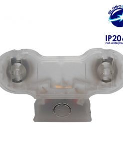 LED ΛΑΜΠΕΣ ΦΘΟΡΙΟΥ T5 - T8 > Εξαρτήματα Συνδεσμολογίας για Φθορίου