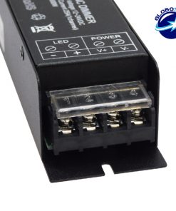 Ασύρματο LED Dimmer με Χειριστήριο RF SYNC 12v (300w) - 24v (600w) GloboStar 04044 9 globostar new products 04044 3
