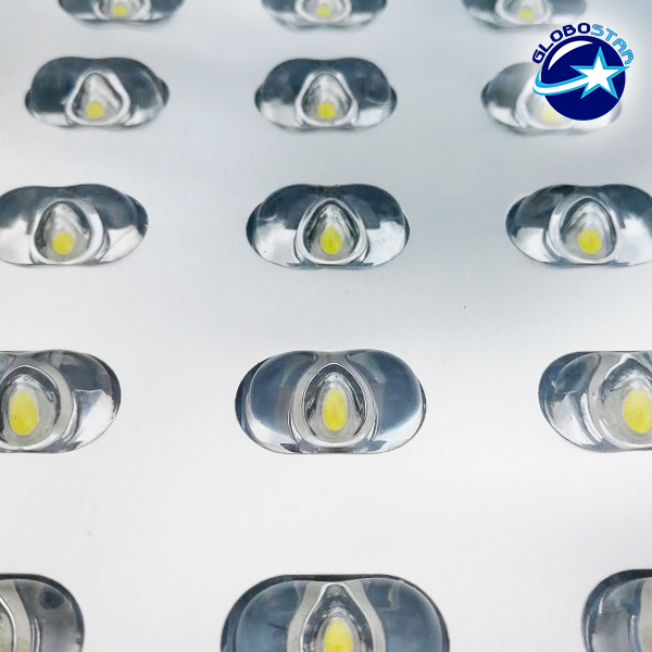 Φωτιστικό Δρόμου CREE LED 40W 230V 4400lm 100° Αδιάβροχο IP65 Ψυχρό Λευκό 6000k GloboStar 50020 6 Φωτιστικό Δρόμου CREE LED 40W 230V 4400lm 100° Αδιάβροχο IP65 Ψυχρό Λευκό 6000k GloboStar 50020 - Image 5