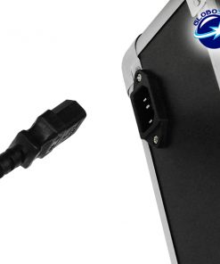 Βαλίτσα Δειγματισμού Λαμπτήρων Αυτοκινήτου GloboStar 09950 10 globostar suitcase auto led display 2