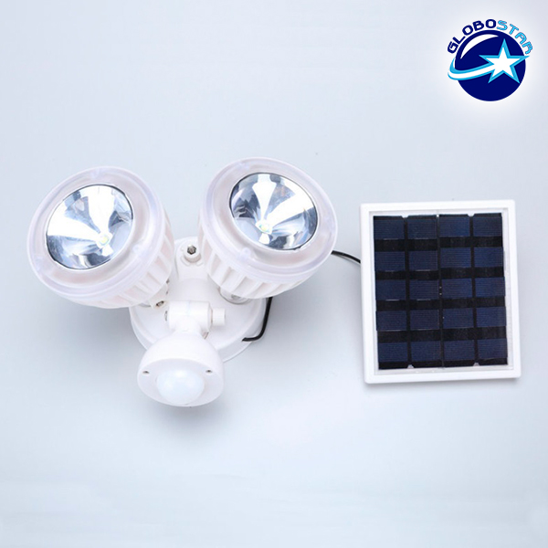 Αυτόνομος Ηλιακός Φωτοβολταϊκός Προβολέας Ασφαλείας CREE LED 30W 1500lm Αδιάβροχος IP65 με Αισθητήρα Νυχτός - Κίνησης Ψυχρό Λευκό 6000k GloboStar 12110 6 Αυτόνομος Ηλιακός Φωτοβολταϊκός Προβολέας Ασφαλείας CREE LED 30W 1500lm Αδιάβροχος IP65 με Αισθητήρα Νυχτός - Κίνησης Ψυχρό Λευκό 6000k GloboStar 12110 - Image 5