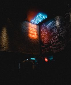 ΕΠΑΓΓΕΛΜΑΤΙΚΟΣ ΦΩΤΙΣΜΟΣ STAGE