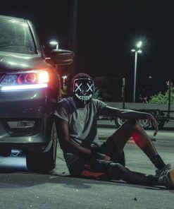 Led Οχημάτων 12V