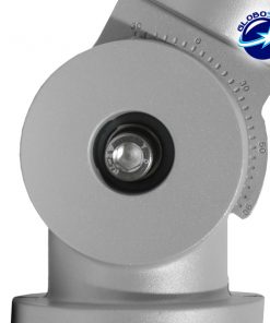 Μεταλλική Ρυθμιζόμενη Βάση για Φωτιστικό Δρόμου 30-90 Μοίρες GloboStar 08870 14 street lights base 6