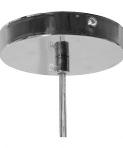 GloboStar® RINA 01308 Μοντέρνο Κρεμαστό Φωτιστικό Οροφής Μονόφωτο Γυάλινο Κίτρινο Διάφανο Μ20 x Π19 x Υ20cm 14 GloboStar® RINA 01308 Μοντέρνο Κρεμαστό Φωτιστικό Οροφής Μονόφωτο Γυάλινο Κίτρινο Διάφανο Μ20 x Π19 x Υ20cm 6