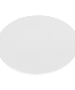 Alternative view of LED Πλαφονιέρα Οροφής Φ26cm 20W 230V 1870lm 180° Αδιάβροχη IP54 Φυσικό Λευκό 4500k GloboStar 05552