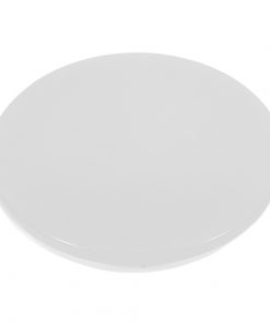 Alternative view of LED Πλαφονιέρα Οροφής Φ33cm 30 Watt 2780 Lumen Αδιάβροχη IP54 Θερμό Λευκό 3000k GloboStar 05554