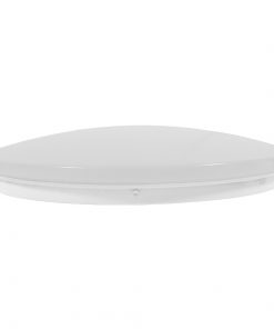 LED Πλαφονιέρα Οροφής Φ33cm 30 Watt 2880 Lumen Αδιάβροχη IP54 Ψυχρό Λευκό 6000k GloboStar 05556 11 LED Πλαφονιέρα Οροφής Φ33cm 30 Watt 2880 Lumen Αδιάβροχη IP54 Ψυχρό Λευκό 6000k GloboStar 05556 3