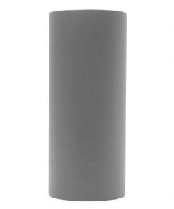 Alternative view of LED Φωτιστικό Τοίχου Αρχιτεκτονικού Φωτισμού Γκρι Up Down GU10 Αδιάβροχο IP65 GloboStar 90093