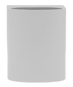 LED Φωτιστικό Τοίχου Αρχιτεκτονικού Φωτισμού Λευκό Down GU10 Αδιάβροχο IP65 GloboStar 90094 7 LED Φωτιστικό Τοίχου Αρχιτεκτονικού Φωτισμού Λευκό Down GU10 Αδιάβροχο IP65 GloboStar 90094 2