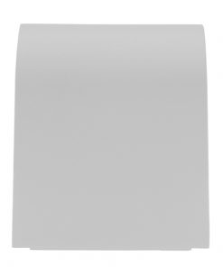 LED Φωτιστικό Τοίχου Αρχιτεκτονικού Φωτισμού Λευκό Down GU10 Αδιάβροχο IP65 GloboStar 90094 8 LED Φωτιστικό Τοίχου Αρχιτεκτονικού Φωτισμού Λευκό Down GU10 Αδιάβροχο IP65 GloboStar 90094 3