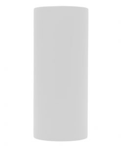 Alternative view of LED Φωτιστικό Τοίχου Αρχιτεκτονικού Φωτισμού Λευκό Up Down GU10 Αδιάβροχο IP65 GloboStar 90095