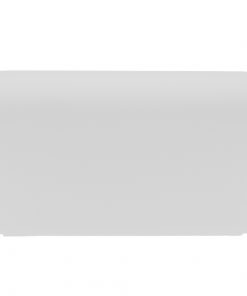 LED Φωτιστικό Τοίχου Αρχιτεκτονικού Φωτισμού Λευκό Up Down GU10 Αδιάβροχο IP65 GloboStar 90095 3