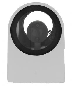 LED Φωτιστικό Τοίχου Αρχιτεκτονικού Φωτισμού Λευκό Up Down GU10 Αδιάβροχο IP65 GloboStar 90095 4