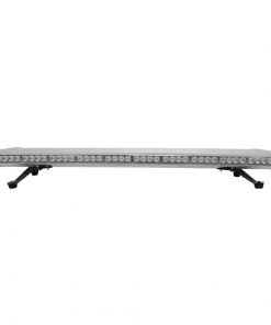 Alternative view of Φάρος Ασφάλειας Security Σήμανσης STROBO Οροφής Αυτοκινήτου - Φορτηγού 118CM Πράσινος LED 120W 10-30 Volt με Controller Εναλλαγής Εφέ Προγραμμάτων GloboStar 34320