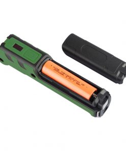 Φορητός Φακός Εργασίας LED Slim Επαναφορτιζόμενος με Μπαταρίες Διπλό Φωτισμό στο Πάνω Μέρος 3 Watt και Πλαϊνό COB 5 Watt GloboStar 07038 9 Φορητός Φακός Εργασίας LED Slim Επαναφορτιζόμενος με Μπαταρίες Διπλό Φωτισμό στο Πάνω Μέρος 3 Watt και Πλαϊνό COB 5 Watt GloboStar 07038 4