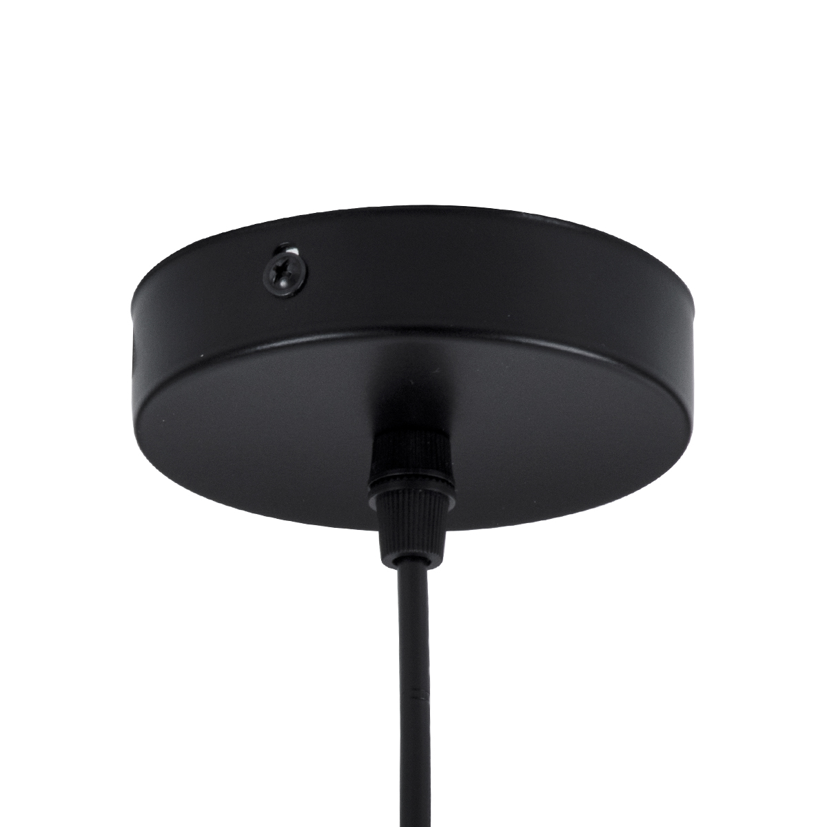 GLOBOSTAR® HAMBURG 00591 Μοντέρνο Κρεμαστό Φωτιστικό Οροφής με Ντουί 1 x E14 AC 220-240V IP20 - Μαύρο & Λευκό - Μ25 x Π20 x Υ50cm 13 GLOBOSTAR® HAMBURG 00591 Μοντέρνο Κρεμαστό Φωτιστικό Οροφής με Ντουί 1 x E14 AC 220-240V IP20 - Μαύρο & Λευκό - Μ25 x Π20 x Υ50cm - Image 11