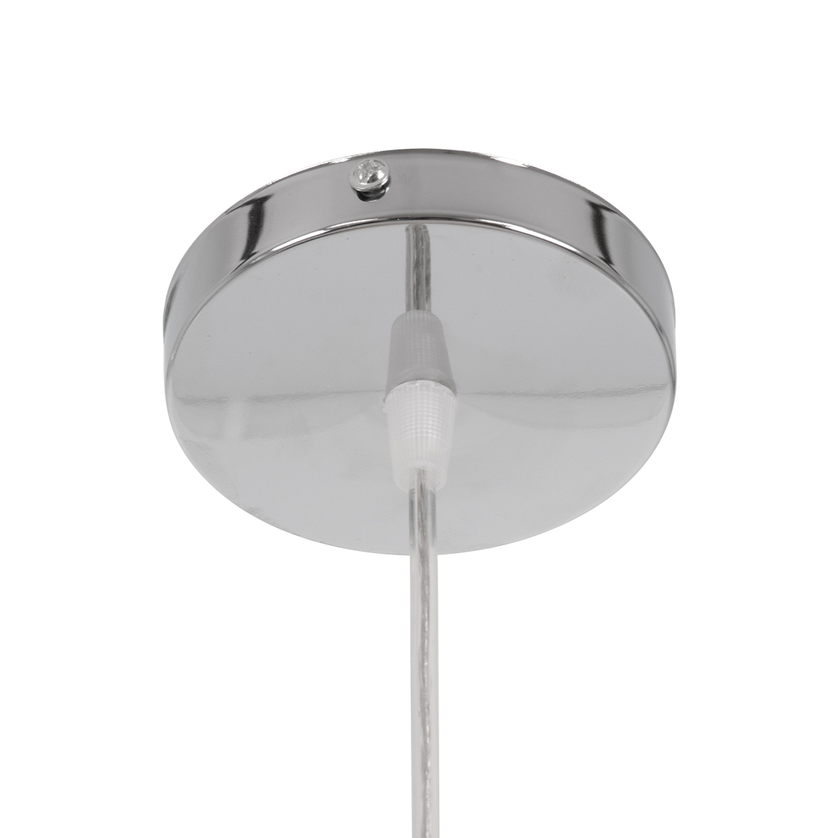 GLOBOSTAR® TAHITI 00711 Boho Κρεμαστό Φωτιστικό Οροφής με Ντουί 1 x E27 AC 220-240V IP20 - Καφέ - Μ38 x Π38 x Υ50cm 9 GLOBOSTAR® TAHITI 00711 Boho Κρεμαστό Φωτιστικό Οροφής με Ντουί 1 x E27 AC 220-240V IP20 - Καφέ - Μ38 x Π38 x Υ50cm - Image 7