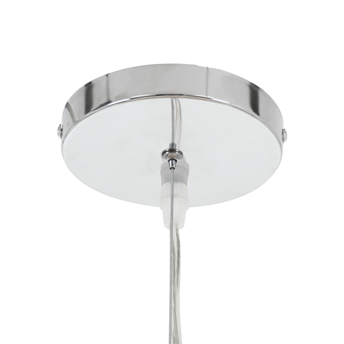 GLOBOSTAR® MANGEA 00717 Boho Κρεμαστό Φωτιστικό Οροφής με Ντουί 1 x E27 AC 220-240V IP20 - Μπεζ - Μ100 x Π100 x Υ59cm 9 GLOBOSTAR® MANGEA 00717 Boho Κρεμαστό Φωτιστικό Οροφής με Ντουί 1 x E27 AC 220-240V IP20 - Μπεζ - Μ100 x Π100 x Υ59cm - Image 7