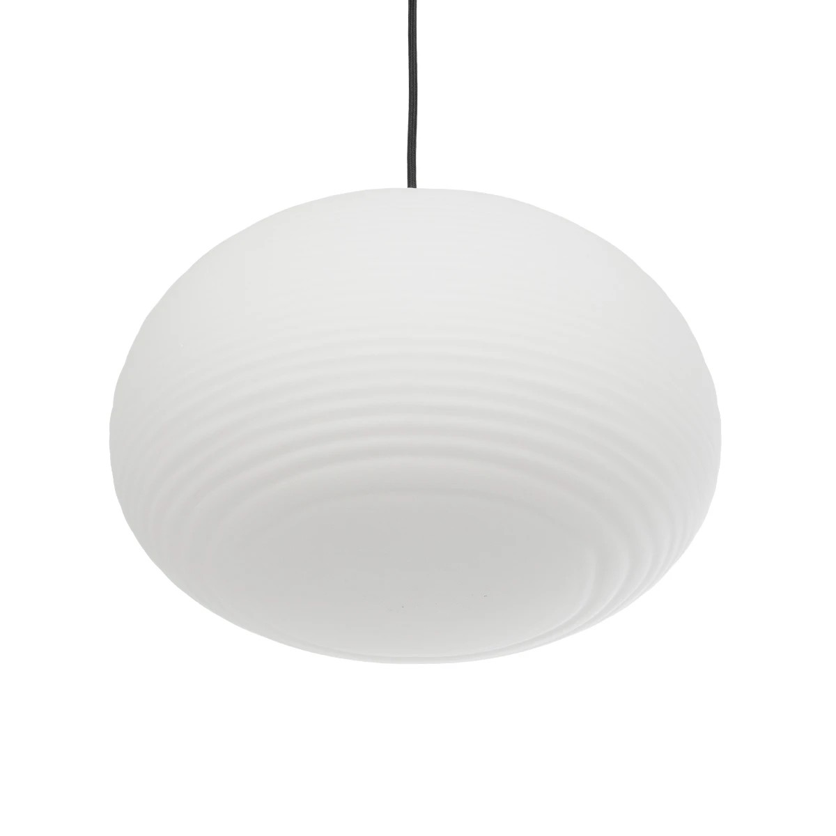 GLOBOSTAR® FREYA 00747 Μοντέρνο Κρεμαστό Φωτιστικό Οροφής με Ντουί 1 x E27 AC 220-240V IP20 - Λευκό & Ασημί - Μ34 x Π34 x Υ23cm 7 GLOBOSTAR® FREYA 00747 Μοντέρνο Κρεμαστό Φωτιστικό Οροφής με Ντουί 1 x E27 AC 220-240V IP20 - Λευκό & Ασημί - Μ34 x Π34 x Υ23cm - Image 5