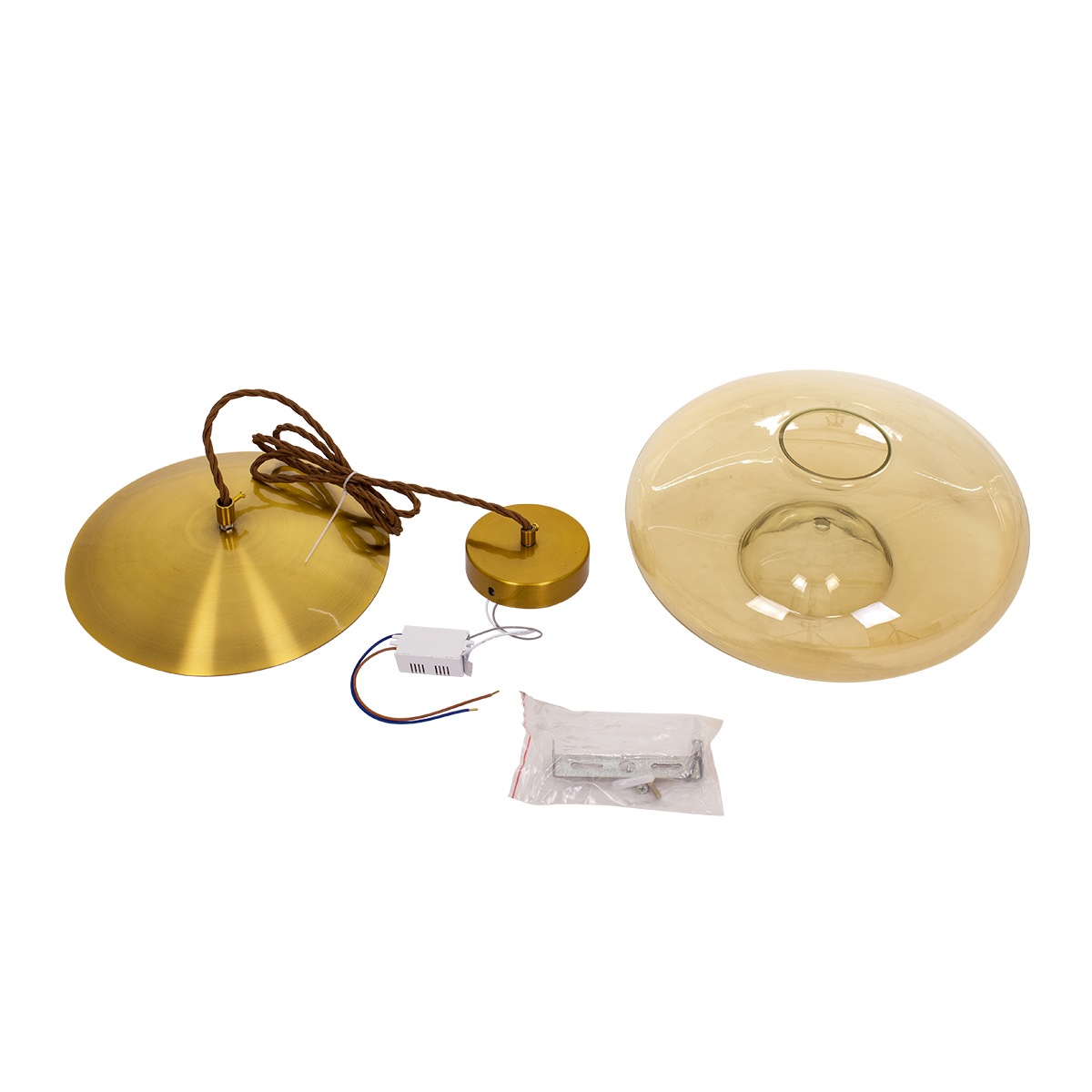 GLOBOSTAR® ΑΧΤΟΝ 00750 Μοντέρνο Κρεμαστό Φωτιστικό Οροφής LED 7W 500lm 180° AC 220-240V IP20 Θερμό Λευκό 2700K - Sanan SMD Chip - Μελί & Χρυσό - Μ30 x Π30 x Υ15cm - 2 Χρόνια Εγγύηση 10 GLOBOSTAR® ΑΧΤΟΝ 00750 Μοντέρνο Κρεμαστό Φωτιστικό Οροφής LED 7W 500lm 180° AC 220-240V IP20 Θερμό Λευκό 2700K - Sanan SMD Chip - Μελί & Χρυσό - Μ30 x Π30 x Υ15cm - 2 Χρόνια Εγγύηση - Image 8