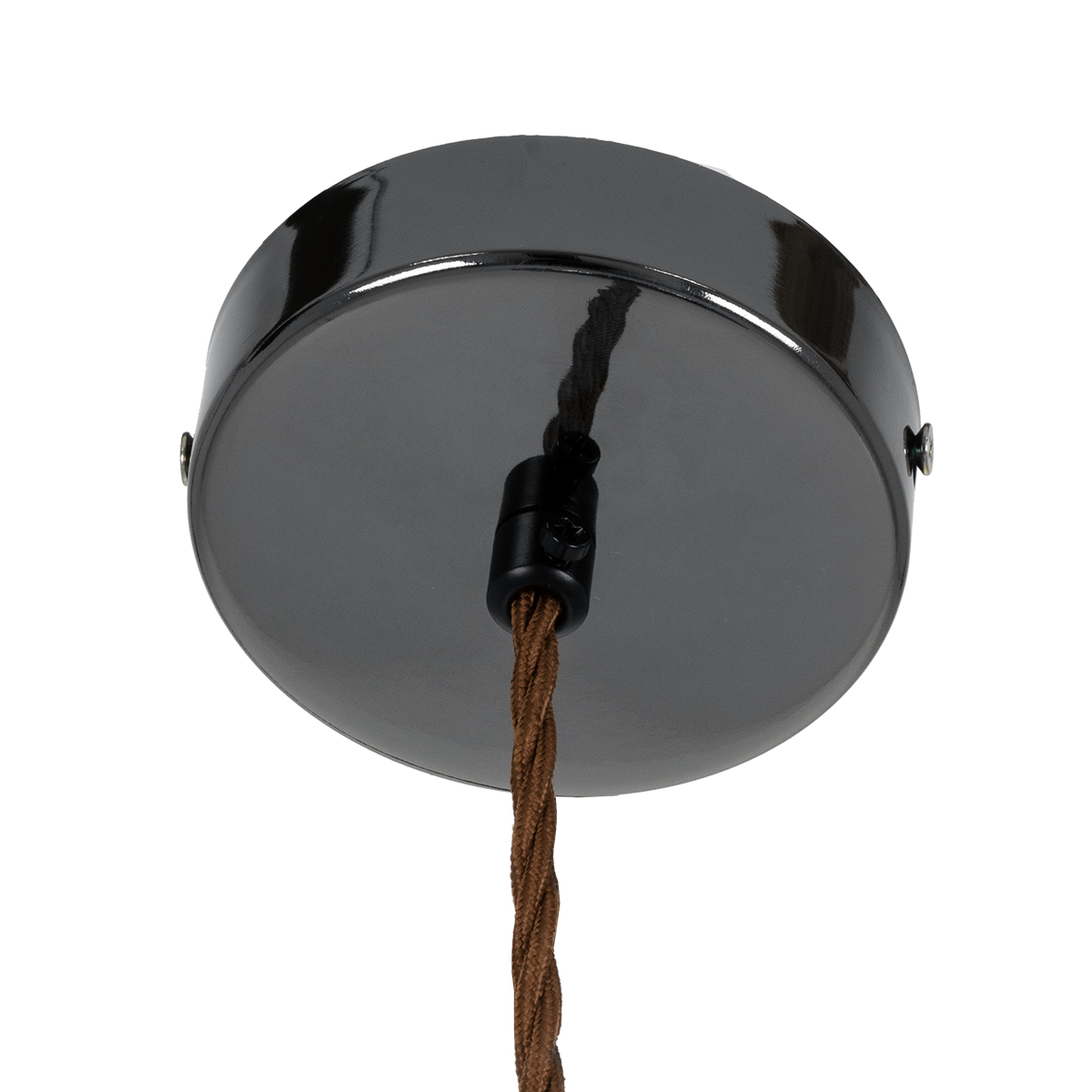 GLOBOSTAR® ΑΧΤΟΝ 00755 Μοντέρνο Κρεμαστό Φωτιστικό Οροφής LED 7W 500lm 180° AC 220-240V IP20 Θερμό Λευκό 2700K - Sanan SMD Chip - Μαύρο & Μαύρο Φιμέ - Μ17 x Π17 x Υ18cm - 2 Χρόνια Εγγύηση 9 GLOBOSTAR® ΑΧΤΟΝ 00755 Μοντέρνο Κρεμαστό Φωτιστικό Οροφής LED 7W 500lm 180° AC 220-240V IP20 Θερμό Λευκό 2700K - Sanan SMD Chip - Μαύρο & Μαύρο Φιμέ - Μ17 x Π17 x Υ18cm - 2 Χρόνια Εγγύηση - Image 7