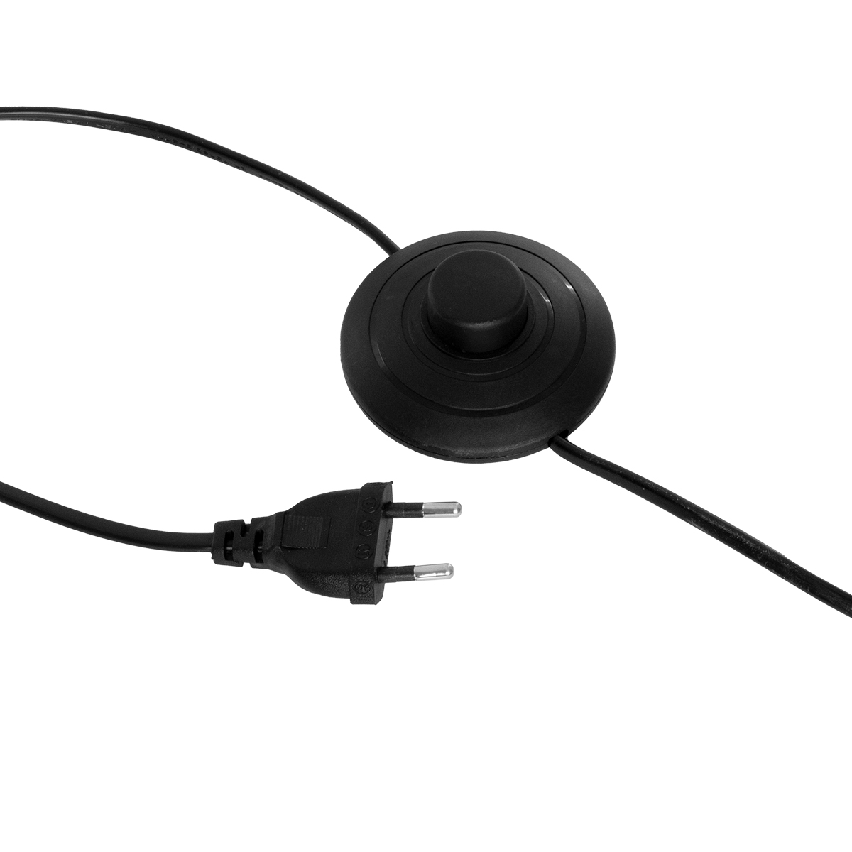 GLOBOSTAR® VERSA 00830 Μοντέρνο Επιδαπέδιο Φωτιστικό με Ντουί 1 x E27 AC 220-240V IP20 - Μαύρο & Χρώμιο - Μ14.5 x Π14.5 x Υ155cm 10 GLOBOSTAR® VERSA 00830 Μοντέρνο Επιδαπέδιο Φωτιστικό με Ντουί 1 x E27 AC 220-240V IP20 - Μαύρο & Χρώμιο - Μ14.5 x Π14.5 x Υ155cm - Image 8