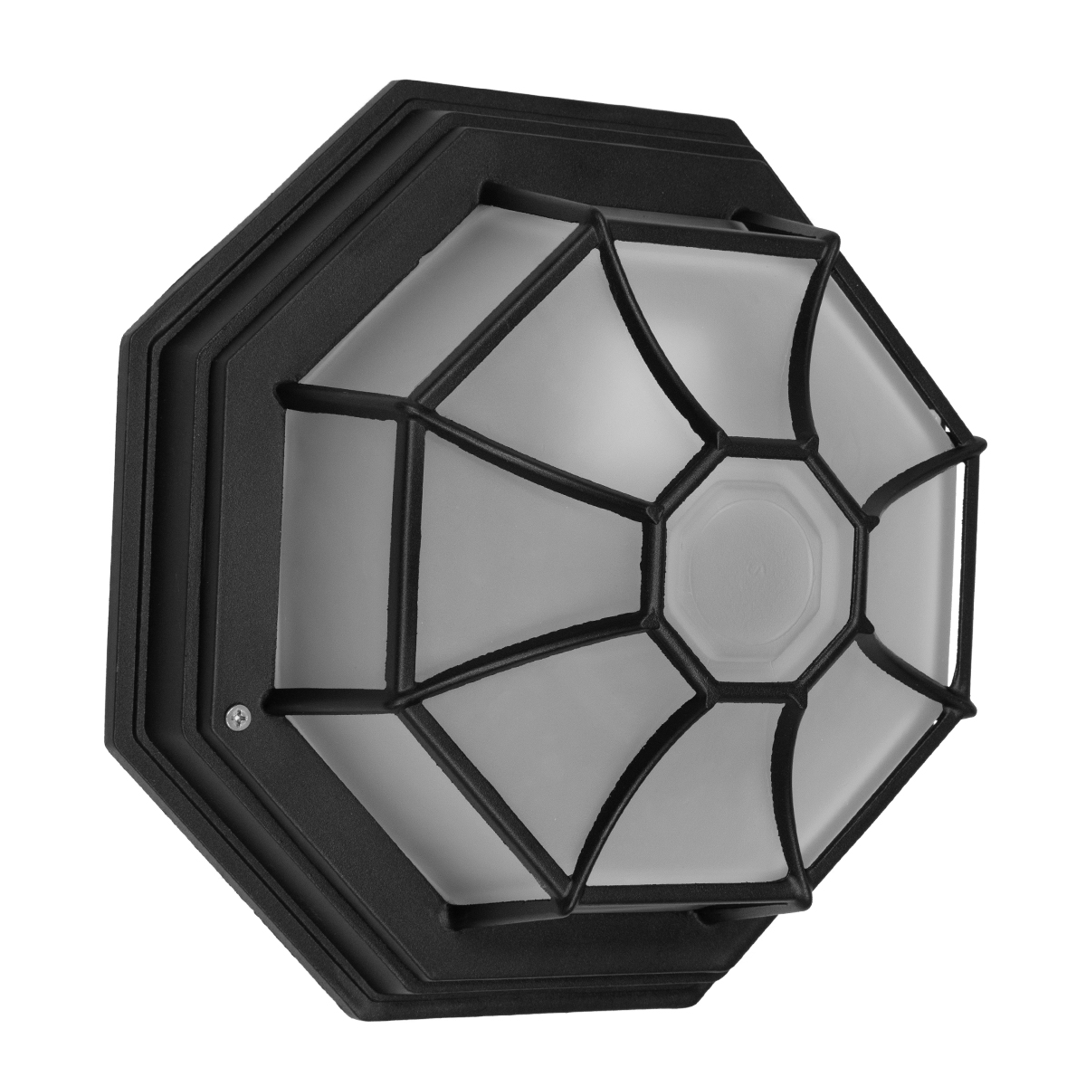 GloboStar® RUBY 00912 Vintage Φωτιστικό Πλαφονιέρα Οροφής Μονόφωτο 1 x E27 IP20 Μαύρο Μέταλλο με Λευκό Γυαλί - Μ27 x Π27 x Υ12cm 5 GloboStar® RUBY 00912 Vintage Φωτιστικό Πλαφονιέρα Οροφής Μονόφωτο 1 x E27 IP20 Μαύρο Μέταλλο με Λευκό Γυαλί - Μ27 x Π27 x Υ12cm - Image 3