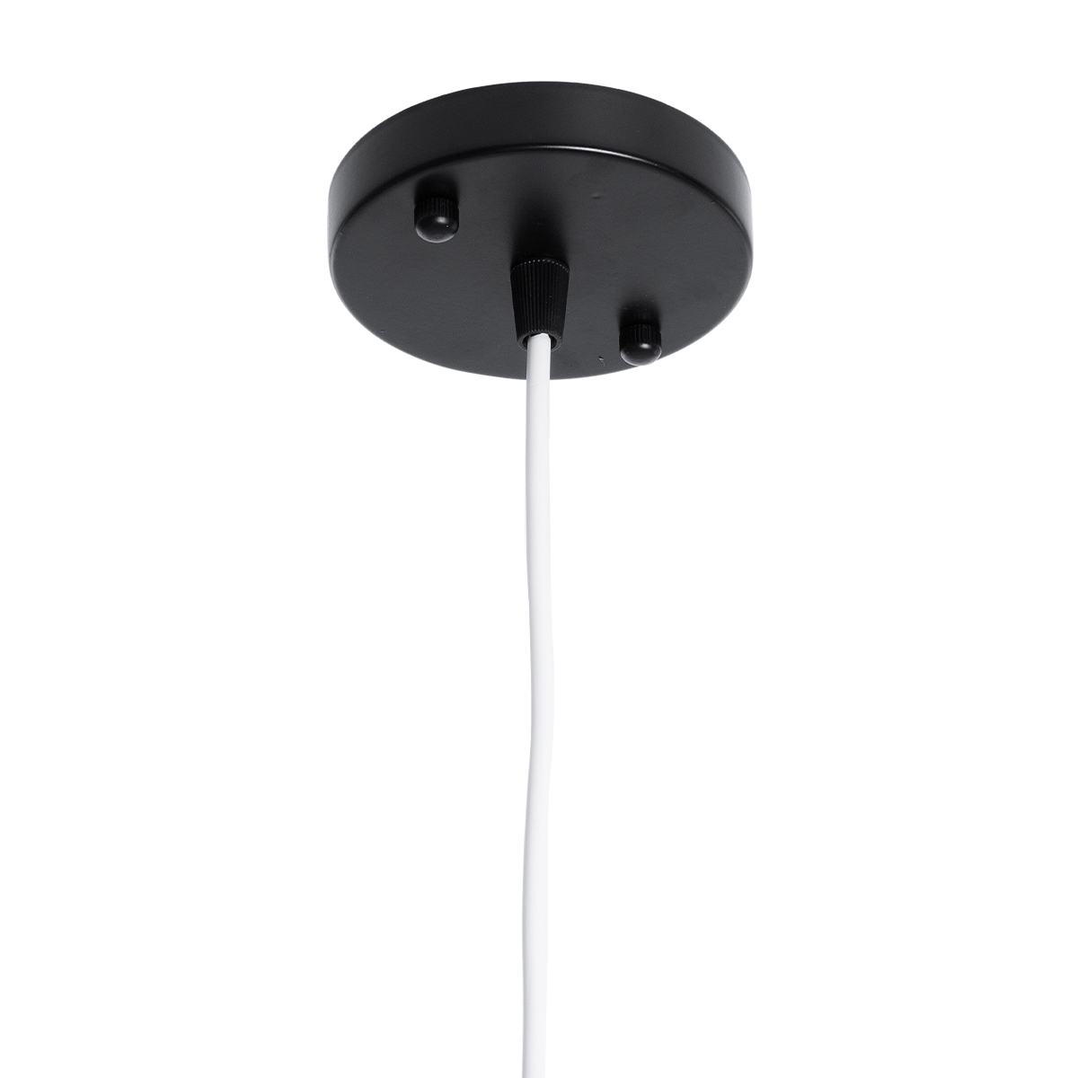 GLOBOSTAR® HAZEL 00930 Μοντέρνο Κρεμαστό Φωτιστικό Οροφής με Ντουί 1 x E27 AC 220-240V IP20 - Μαύρο, Άσπρο & Χρυσό - Μ12 x Π12 x Υ27cm 10 GLOBOSTAR® HAZEL 00930 Μοντέρνο Κρεμαστό Φωτιστικό Οροφής με Ντουί 1 x E27 AC 220-240V IP20 - Μαύρο, Άσπρο & Χρυσό - Μ12 x Π12 x Υ27cm - Image 8