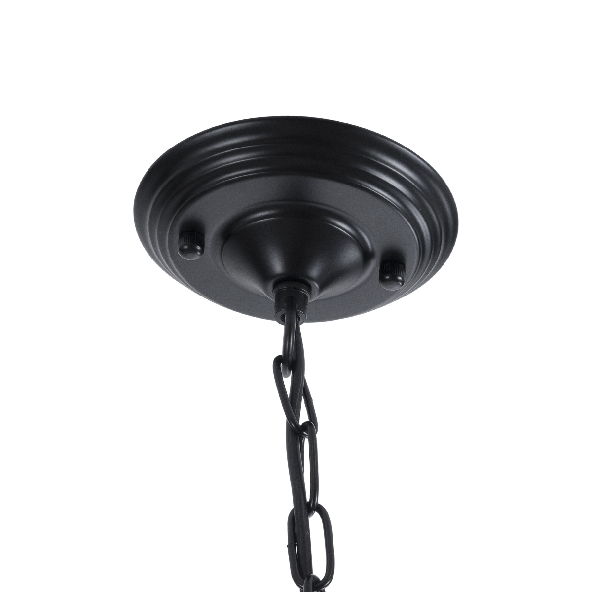 GLOBOSTAR® LIMI 01091 Vintage Κρεμαστό Φωτιστικό Οροφής με Ντουί 3 x E14 AC 220-240V IP20 - Μαύρο & Χρυσό - Μ55 x Π55 x Υ55cm 12 GLOBOSTAR® LIMI 01091 Vintage Κρεμαστό Φωτιστικό Οροφής με Ντουί 3 x E14 AC 220-240V IP20 - Μαύρο & Χρυσό - Μ55 x Π55 x Υ55cm - Image 10