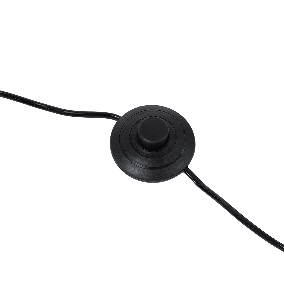 GloboStar® WYNGE 01101 Vintage Επιδαπέδιο Φωτιστικό Μονόφωτο 1 x E27 IP20 Μαύρο & Χρυσό Μέταλλο - Μ95 x Π27 x Υ174cm 12 GloboStar® WYNGE 01101 Vintage Επιδαπέδιο Φωτιστικό Μονόφωτο 1 x E27 IP20 Μαύρο & Χρυσό Μέταλλο - Μ95 x Π27 x Υ174cm - Image 11