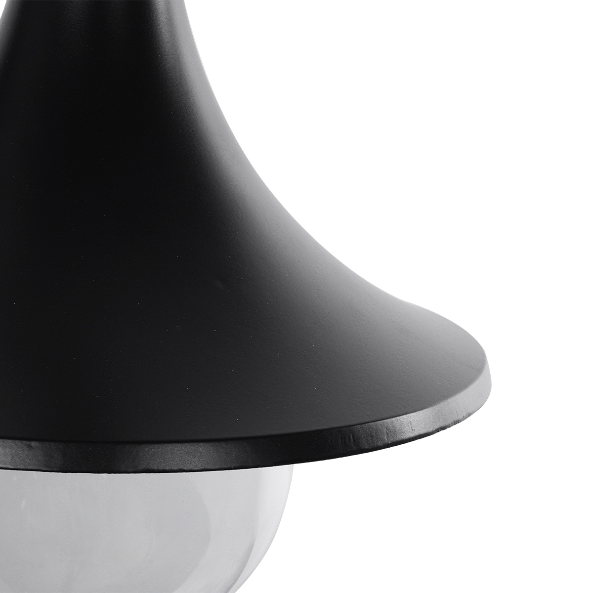 GloboStar® ANNIEL 01123 Vintage Επιτοίχιο Φωτιστικό Απλίκα Μονόφωτο 1 x E27 IP20 Μαύρο Μέταλλο - Μ27 x Π40 x Υ56cm 8 GloboStar® ANNIEL 01123 Vintage Επιτοίχιο Φωτιστικό Απλίκα Μονόφωτο 1 x E27 IP20 Μαύρο Μέταλλο - Μ27 x Π40 x Υ56cm - Image 7