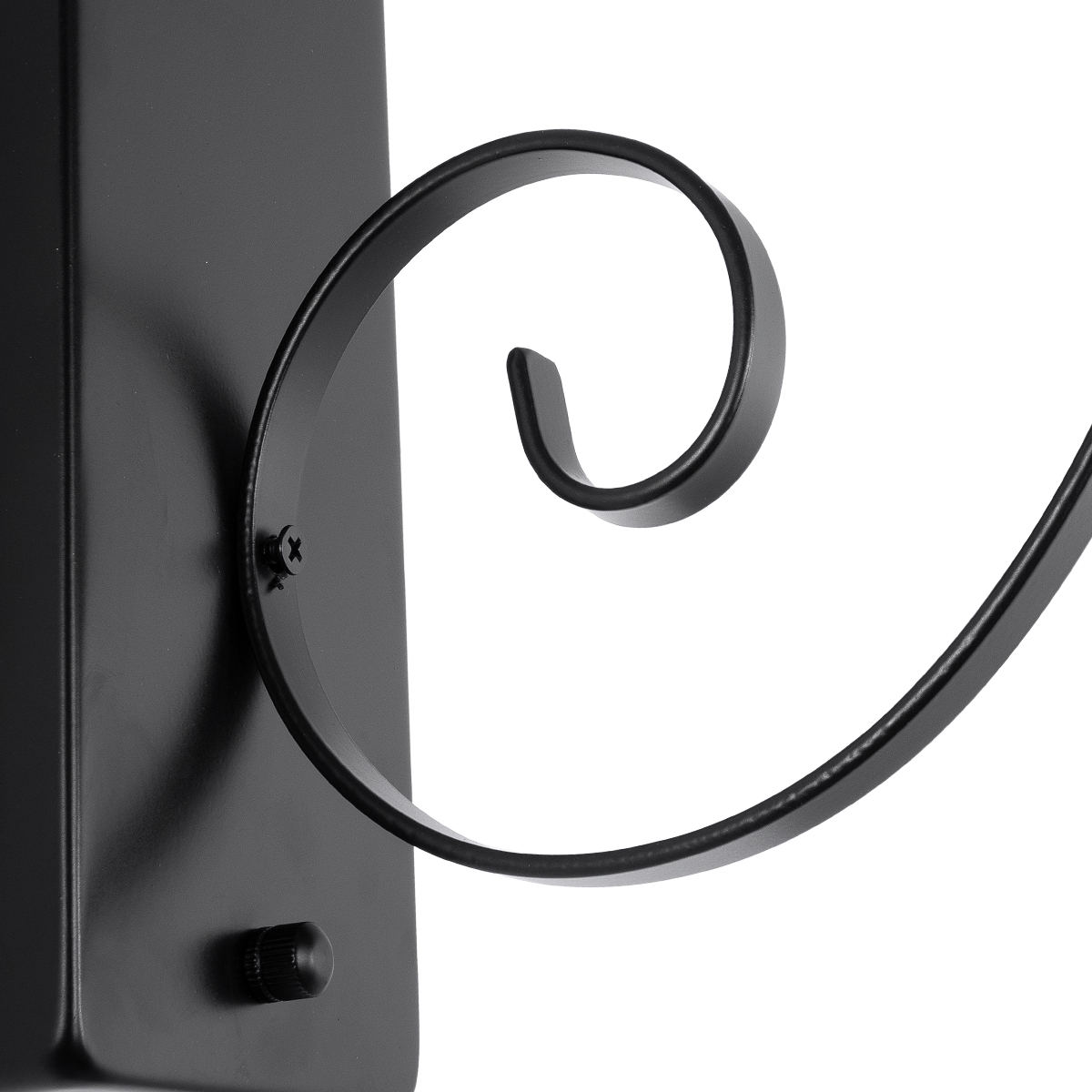 GloboStar® ANNIEL 01123 Vintage Επιτοίχιο Φωτιστικό Απλίκα Μονόφωτο 1 x E27 IP20 Μαύρο Μέταλλο - Μ27 x Π40 x Υ56cm 9 GloboStar® ANNIEL 01123 Vintage Επιτοίχιο Φωτιστικό Απλίκα Μονόφωτο 1 x E27 IP20 Μαύρο Μέταλλο - Μ27 x Π40 x Υ56cm - Image 8