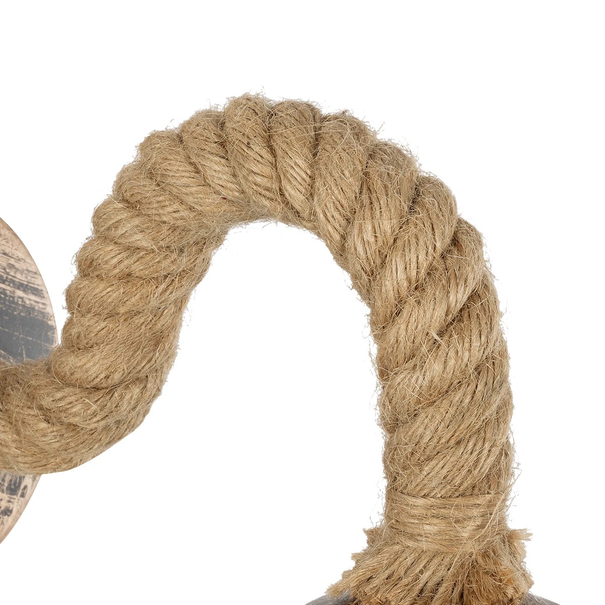 GLOBOSTAR® DAKER 01184 Vintage Φωτιστικό Τοίχου - Απλίκα με Ντουί 1 x E27 AC 220-240V IP20 - Χάλκινο Εφέ Σκουριάς & Μπεζ - Μ21 x Π12 x Υ16cm 8 GLOBOSTAR® DAKER 01184 Vintage Φωτιστικό Τοίχου - Απλίκα με Ντουί 1 x E27 AC 220-240V IP20 - Χάλκινο Εφέ Σκουριάς & Μπεζ - Μ21 x Π12 x Υ16cm - Image 6