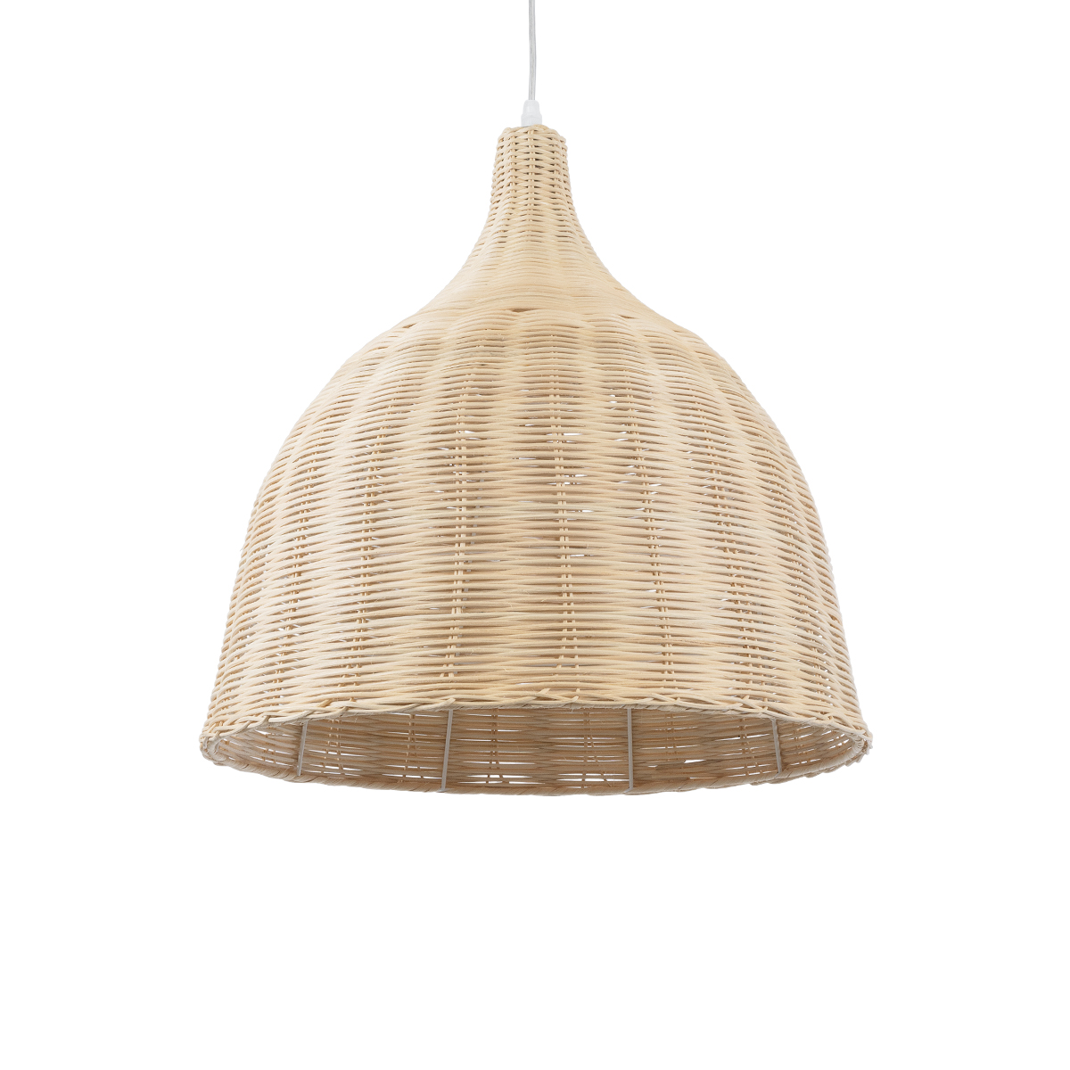 GLOBOSTAR® BAHAMAS 01203 Boho Κρεμαστό Φωτιστικό Οροφής με Ντουί 1 x E27 AC 220-240V IP20 - Μπεζ - Μ45 x Π45 x Υ47cm 3 GloboStar® GLOBOSTAR® BAHAMAS 01203 Boho Κρεμαστό Φωτιστικό Οροφής με Ντουί 1 x E27 AC 220-240V IP20 - Μπεζ - Μ45 x Π45 x Υ47cm