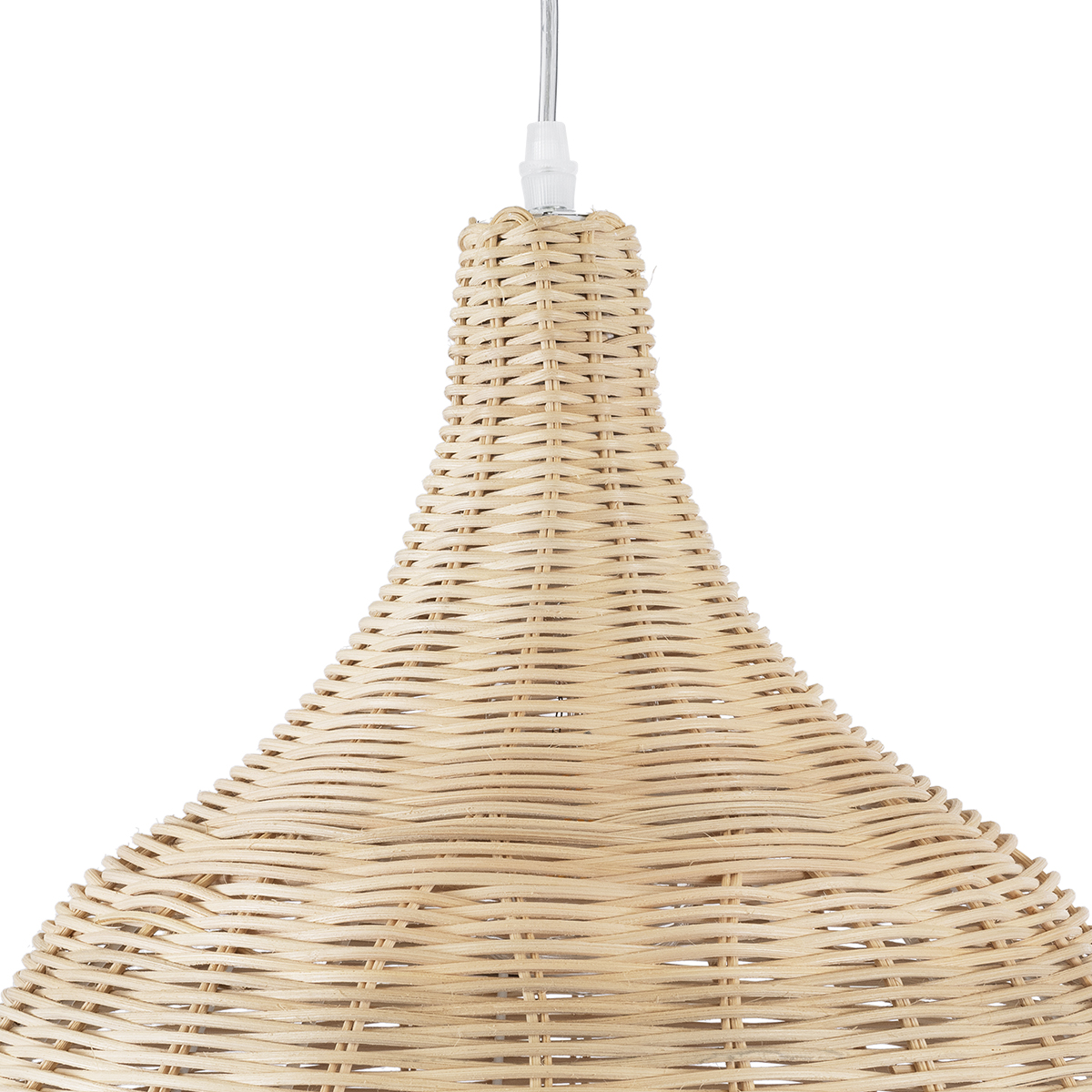 GLOBOSTAR® BAHAMAS 01203 Boho Κρεμαστό Φωτιστικό Οροφής με Ντουί 1 x E27 AC 220-240V IP20 - Μπεζ - Μ45 x Π45 x Υ47cm 9 GLOBOSTAR® BAHAMAS 01203 Boho Κρεμαστό Φωτιστικό Οροφής με Ντουί 1 x E27 AC 220-240V IP20 - Μπεζ - Μ45 x Π45 x Υ47cm - Image 7