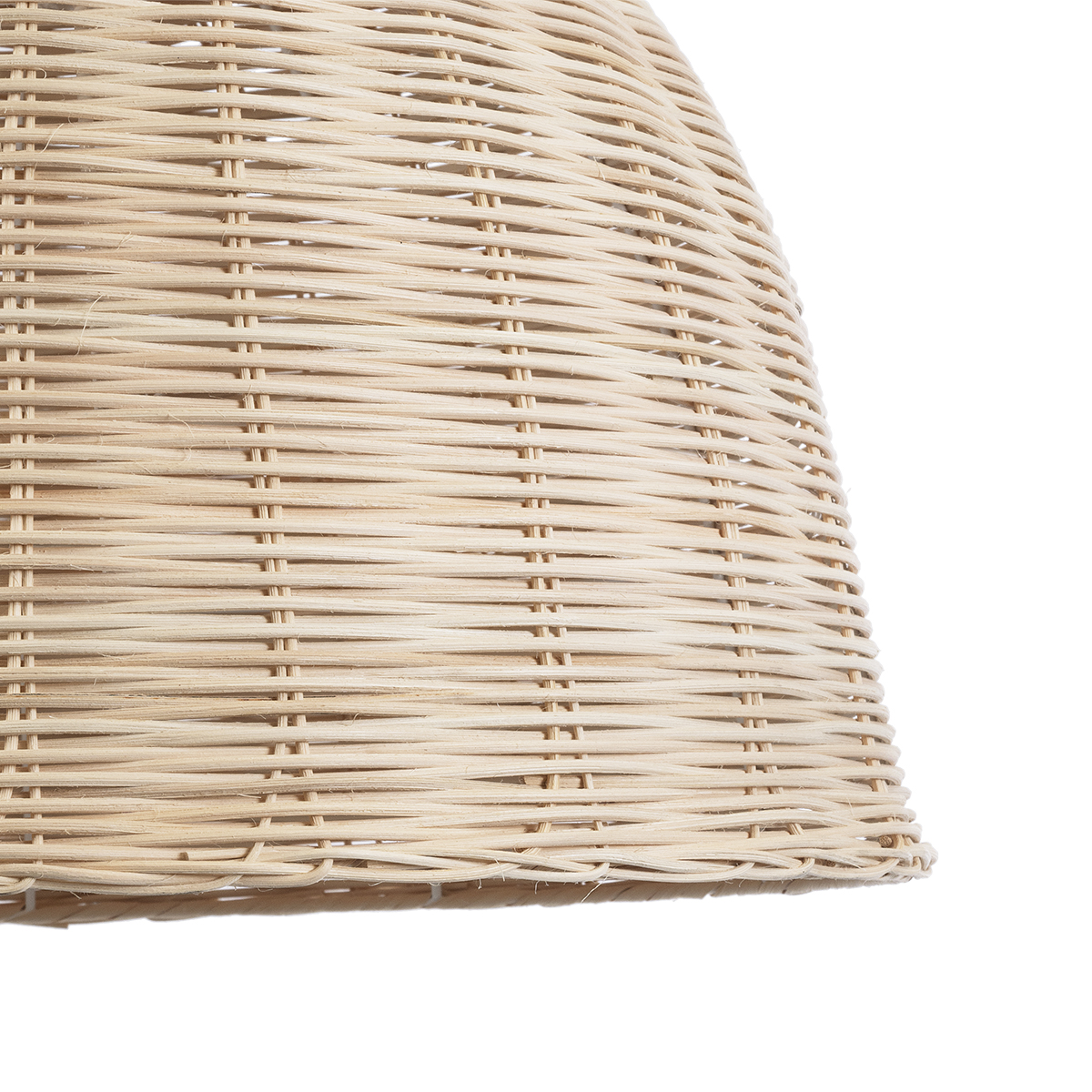 GLOBOSTAR® BAHAMAS 01203 Boho Κρεμαστό Φωτιστικό Οροφής με Ντουί 1 x E27 AC 220-240V IP20 - Μπεζ - Μ45 x Π45 x Υ47cm 10 GLOBOSTAR® BAHAMAS 01203 Boho Κρεμαστό Φωτιστικό Οροφής με Ντουί 1 x E27 AC 220-240V IP20 - Μπεζ - Μ45 x Π45 x Υ47cm - Image 8