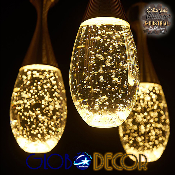 GLOBOSTAR® JADORE 01232 Μοντέρνο Κρεμαστό Φωτιστικό Οροφής LED 5W 400lm 120° AC 220-240V IP20 Θερμό Λευκό 3000K - Lumileds SMD Chip - Χρυσό & Διάφανο - Μ8 x Π8 x Υ26cm - 2 Χρόνια Εγγύηση 13 GLOBOSTAR® JADORE 01232 Μοντέρνο Κρεμαστό Φωτιστικό Οροφής LED 5W 400lm 120° AC 220-240V IP20 Θερμό Λευκό 3000K - Lumileds SMD Chip - Χρυσό & Διάφανο - Μ8 x Π8 x Υ26cm - 2 Χρόνια Εγγύηση - Image 11