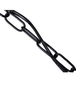 GLOBOSTAR® BILLIARD SERIES 01280 Vintage Κρεμαστό Φωτιστικό Οροφής με Ντουί 3 x E27 AC 220-240V IP20 - Μαύρο & Χρυσό Μελί - Μ96 x Π25 x Υ30cm 21 01280 0011