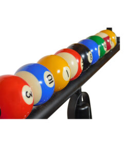 GLOBOSTAR® BILLIARD SERIES 01280 Vintage Κρεμαστό Φωτιστικό Οροφής με Ντουί 3 x E27 AC 220-240V IP20 - Μαύρο & Χρυσό Μελί - Μ96 x Π25 x Υ30cm 18 01280 007